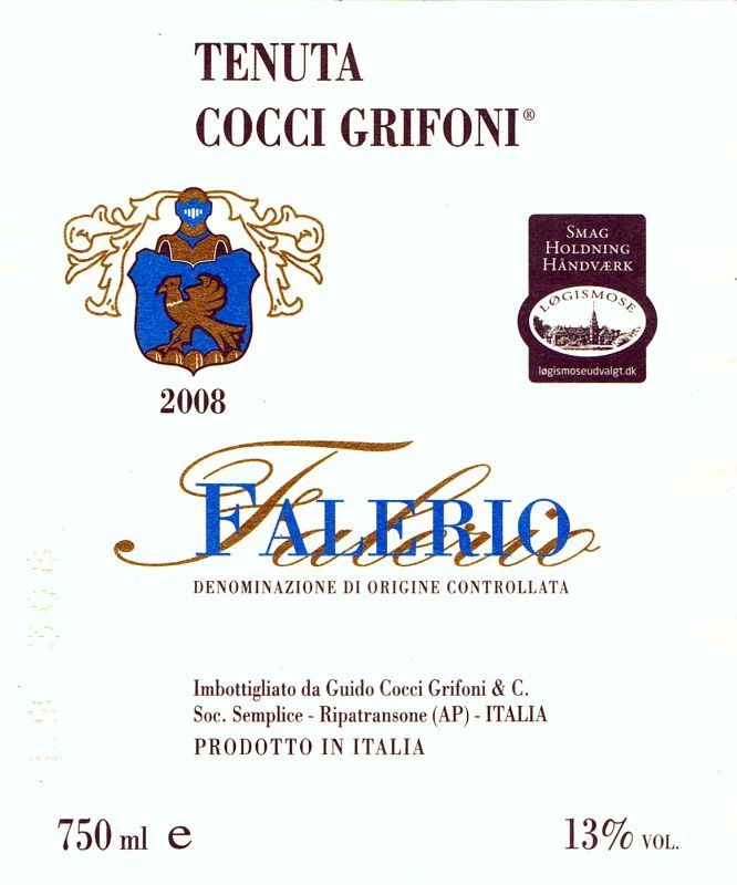Falerio-Cocci Grifone.jpg